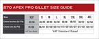 Apex PRO Gilet