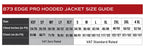 Edge Pro Hooded Jacket
