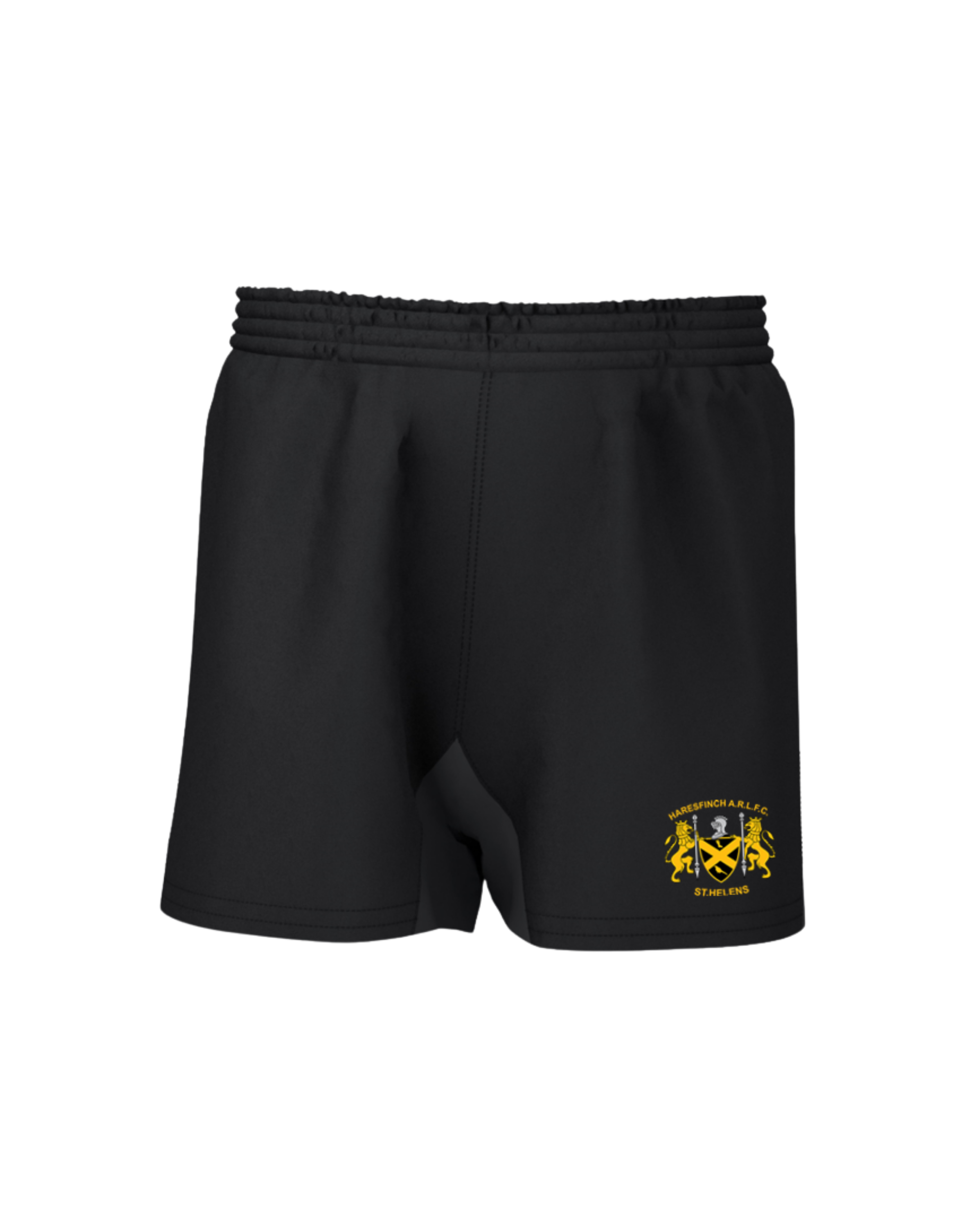 PRO Rugby Short