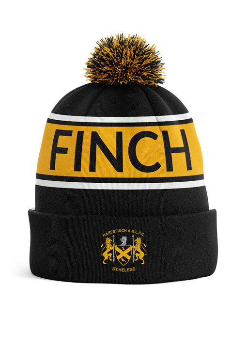 Official Beanie