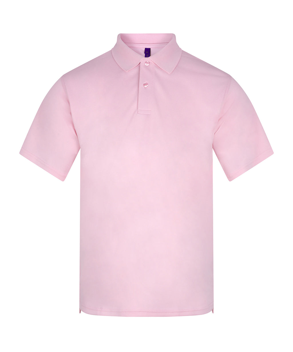 Coolplus® polo shirt