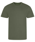 Cool T