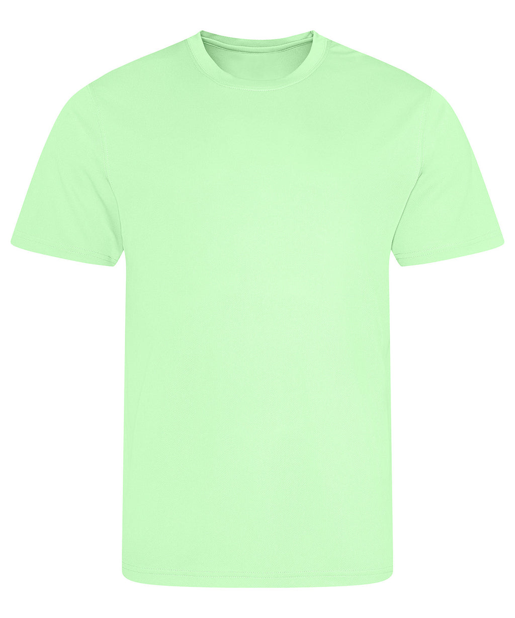 Cool T