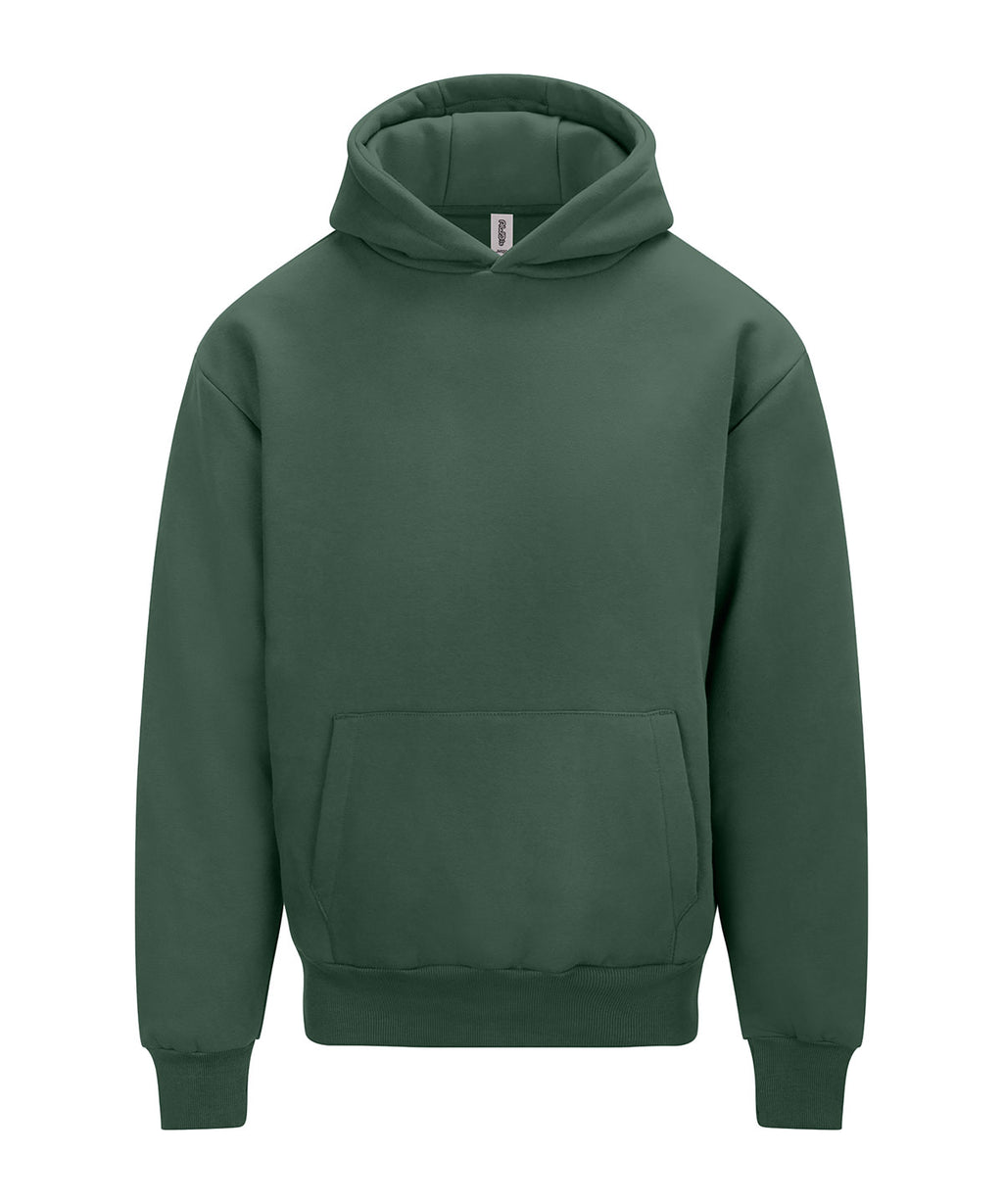 Signature heavyweight hoodie