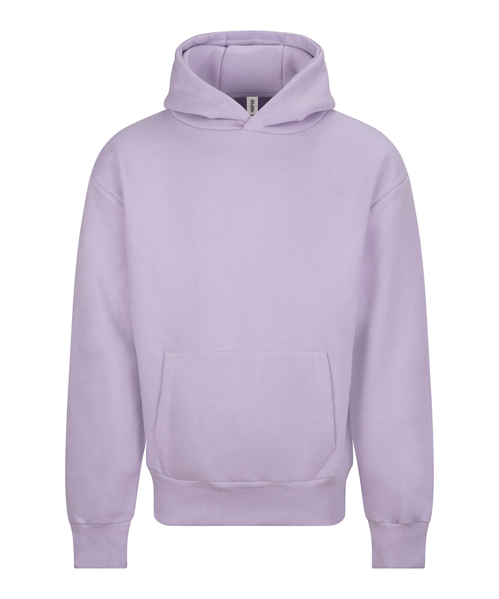 Signature heavyweight hoodie