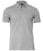 Harvard classic – stretch deluxe polo
