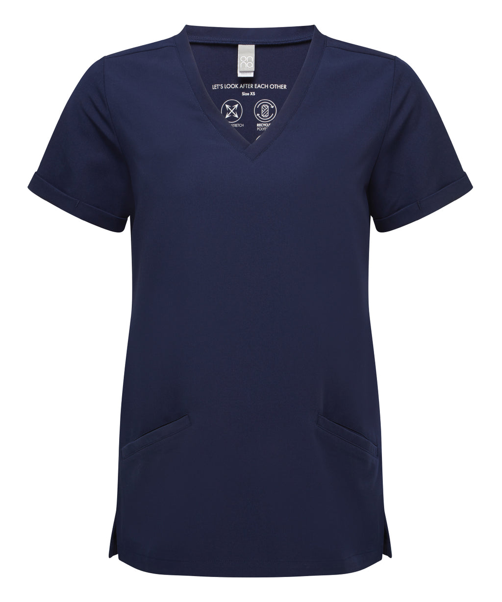 Women’s 'Invincible' Onna-stretch tunic