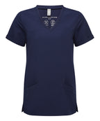Women’s 'Invincible' Onna-stretch tunic