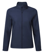 Women’s Windchecker® printable and recycled softshell jacket
