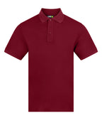 Pro wicking polo