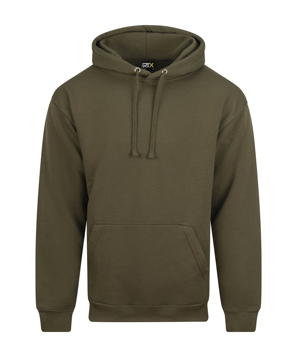 Pro hoodie