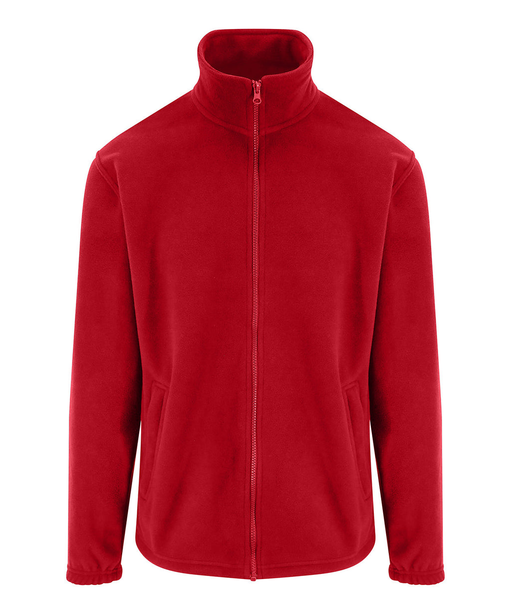 Pro fleece