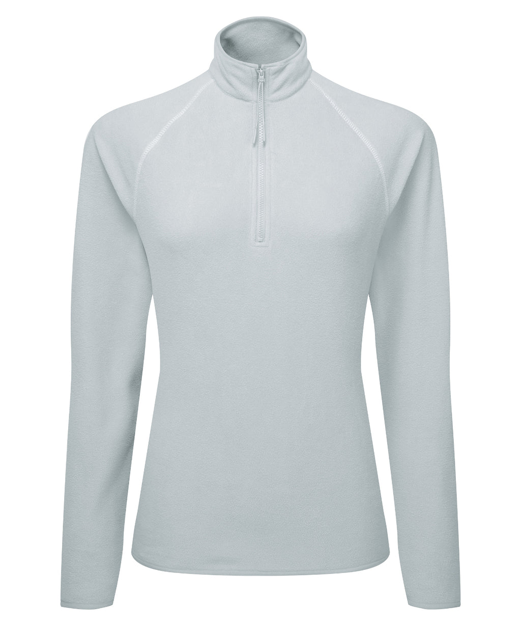 Women’s TriDri® Recycled Elements active-fitted fleece