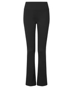 Women’s TriDri® recycled flare leggings