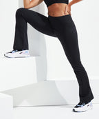 Women’s TriDri® recycled flare leggings