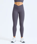 Women’s TriDri® recycled Luxe leggings