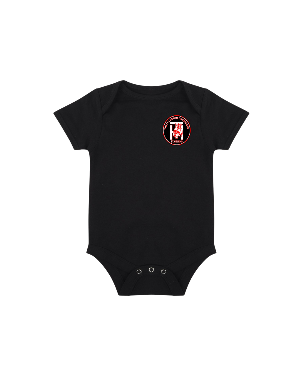 Printed Baby grow