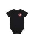 Printed Baby grow