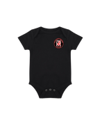 Printed Baby grow