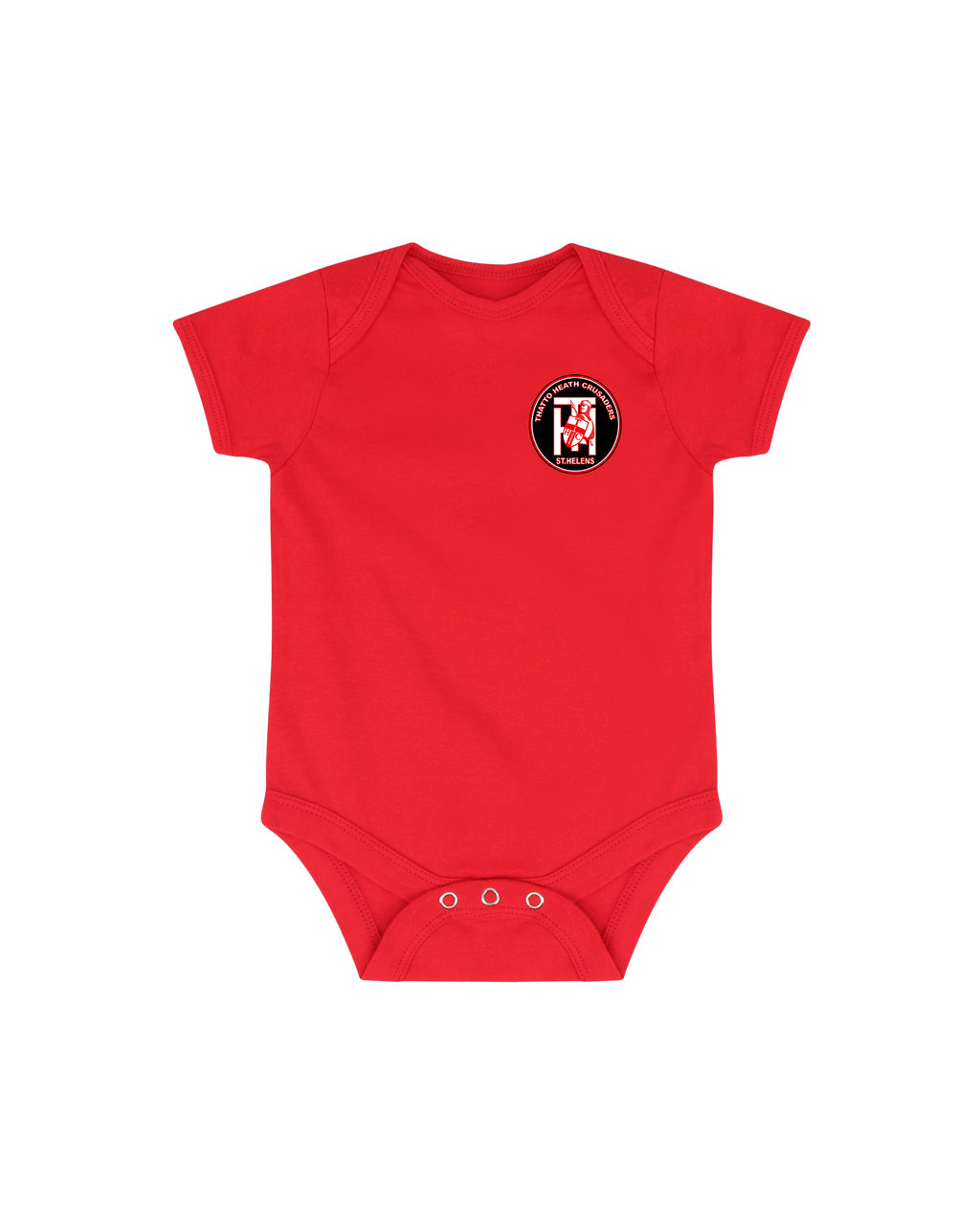 Printed Baby grow