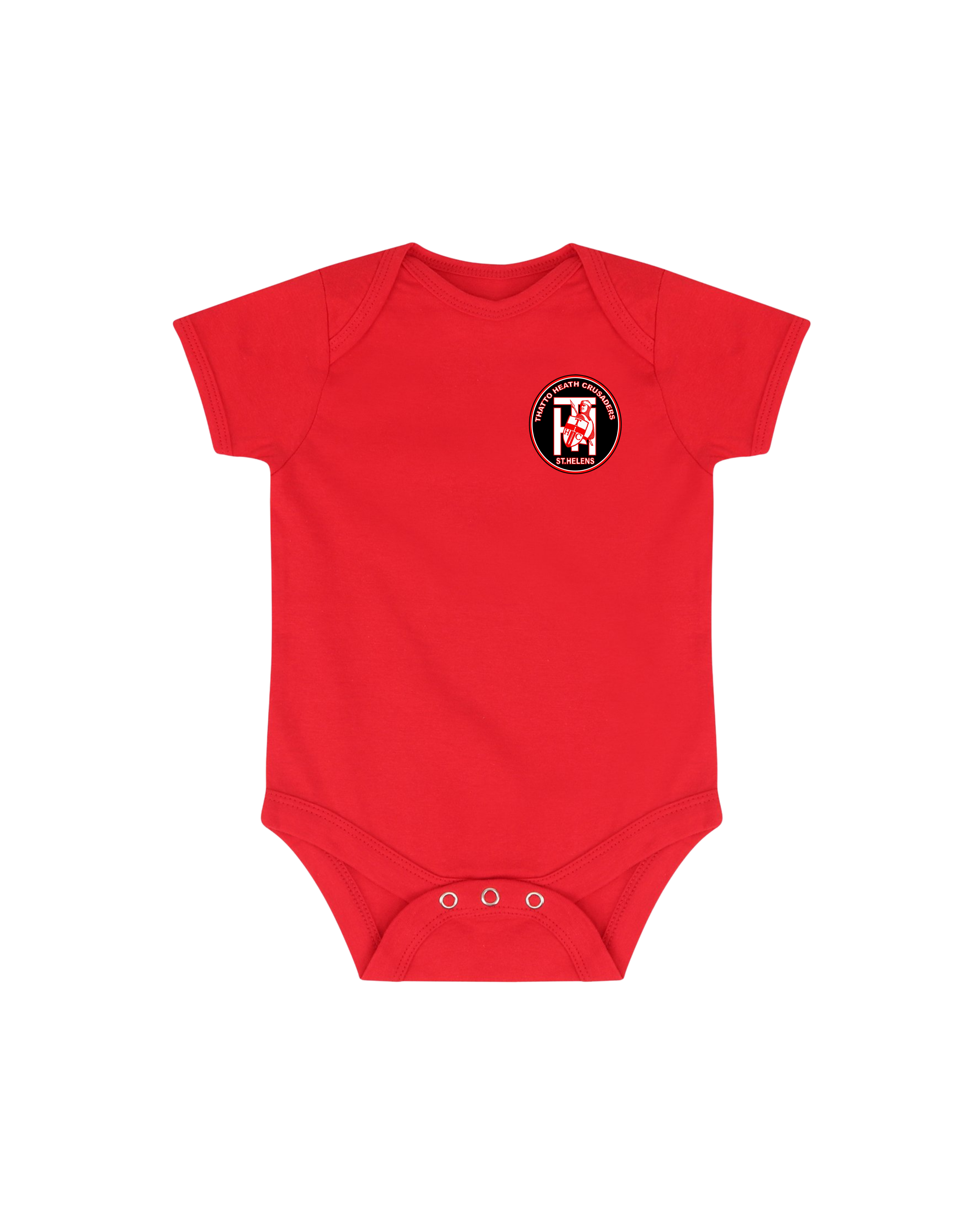 Printed Baby grow