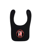 Printed Bib