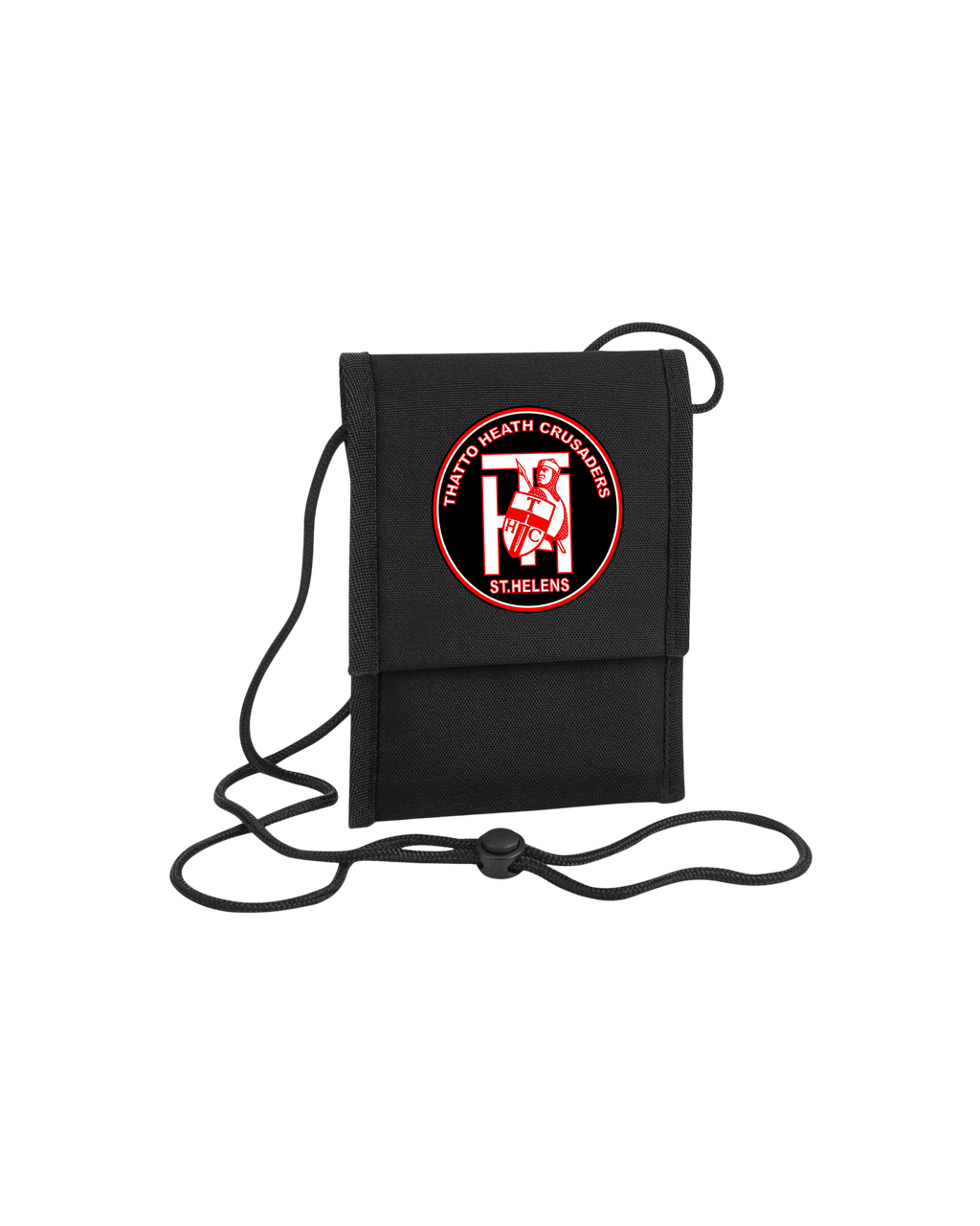 Crossbody Pouch