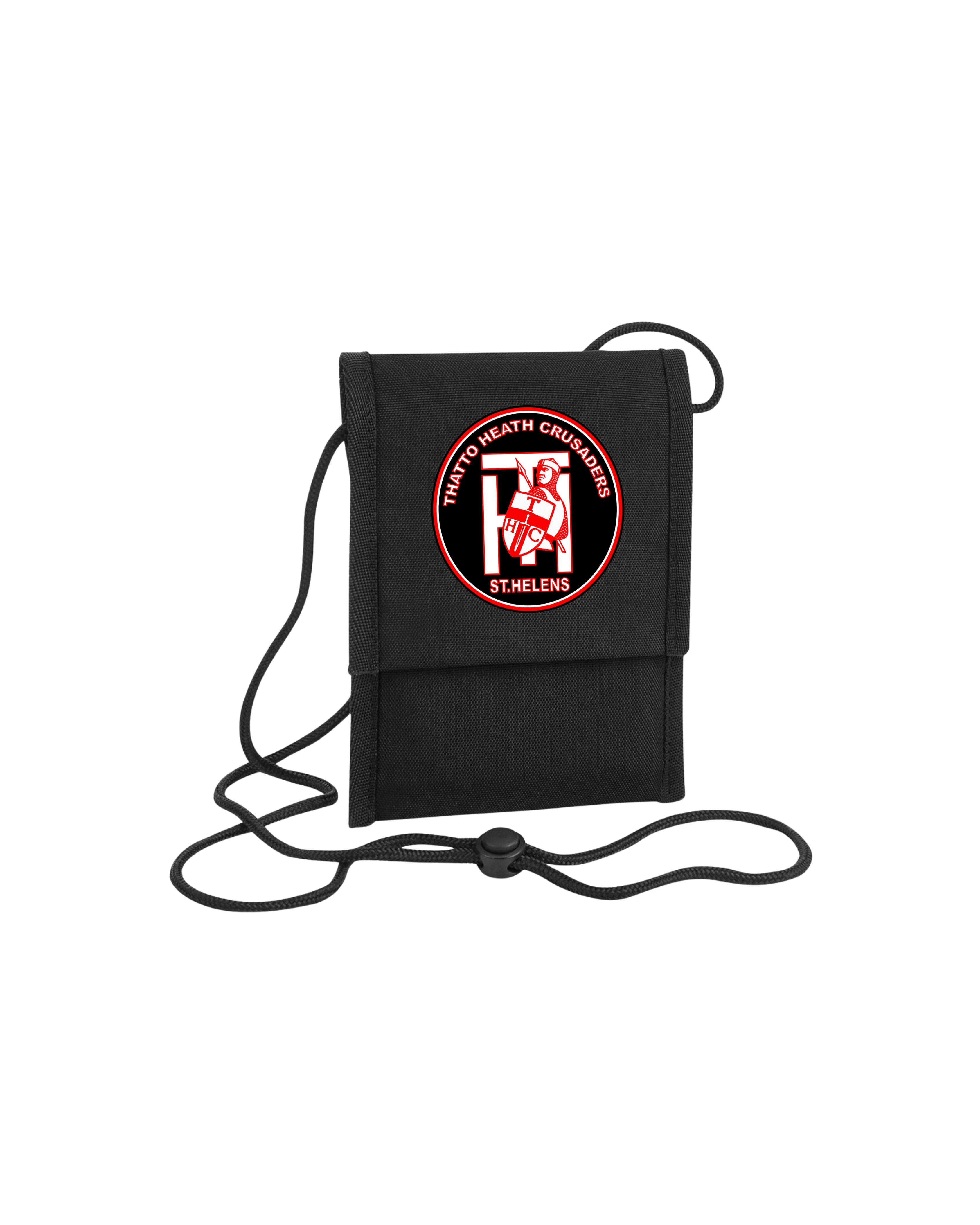 Crossbody Pouch