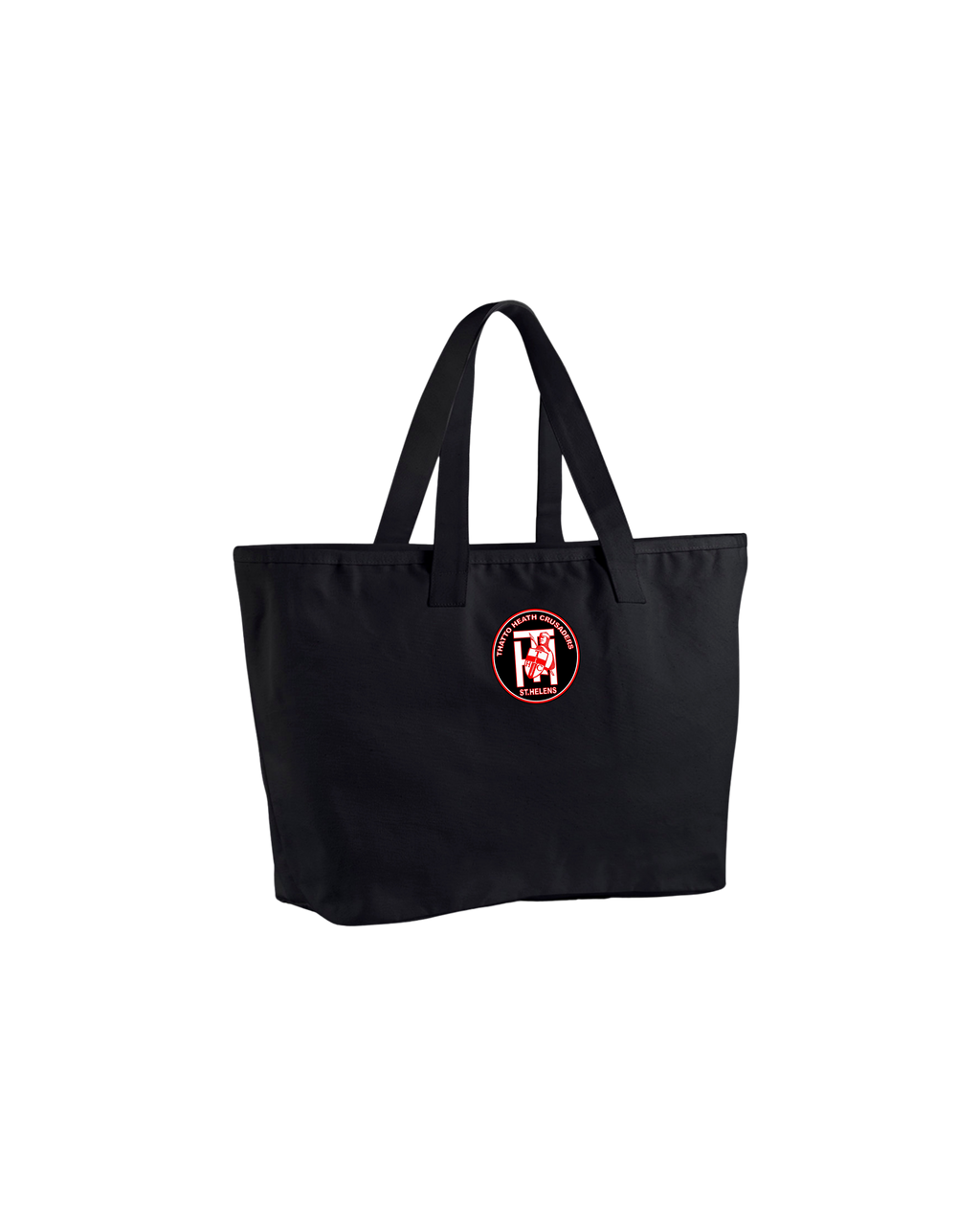 Oversized Tote Bag