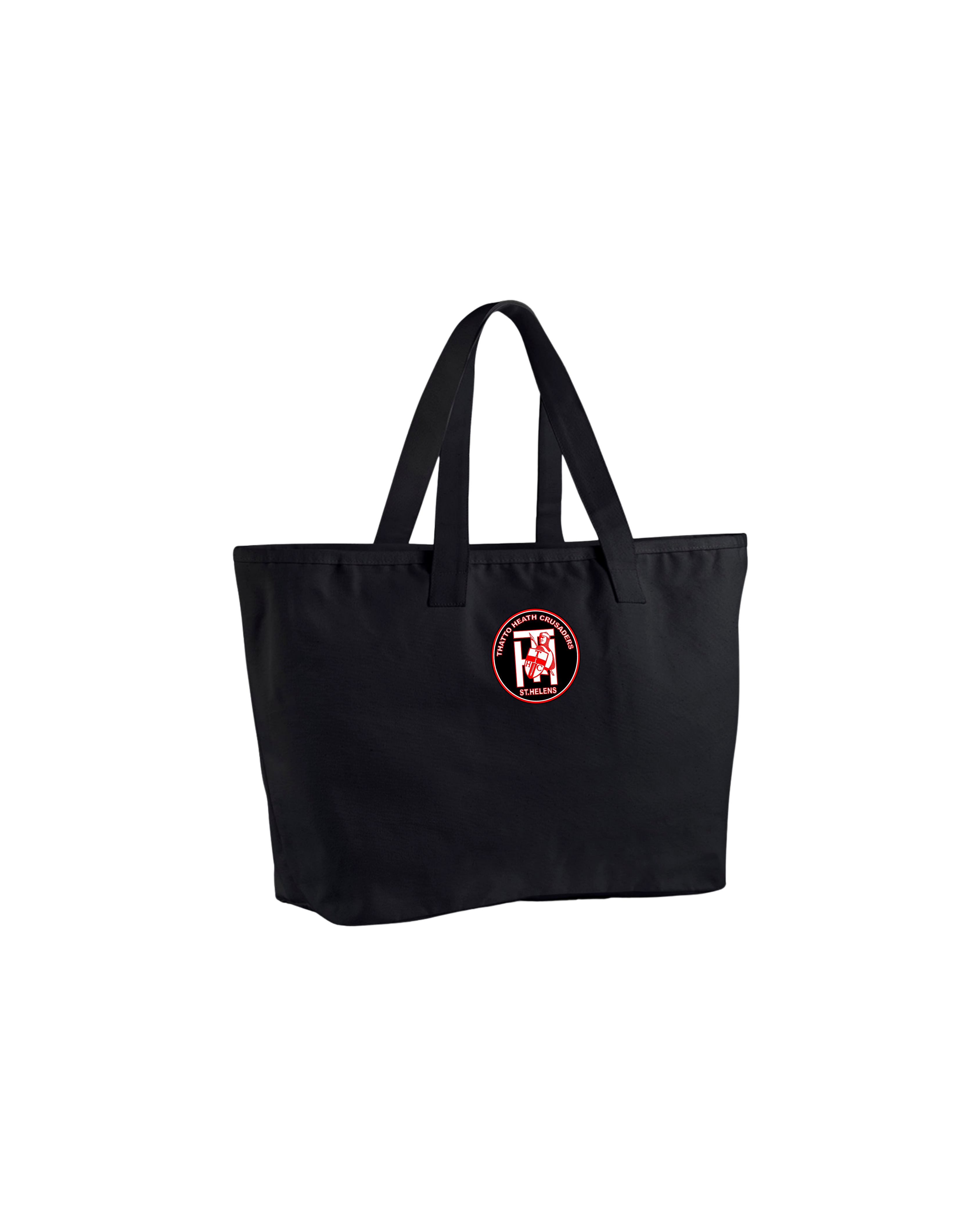 Oversized Tote Bag