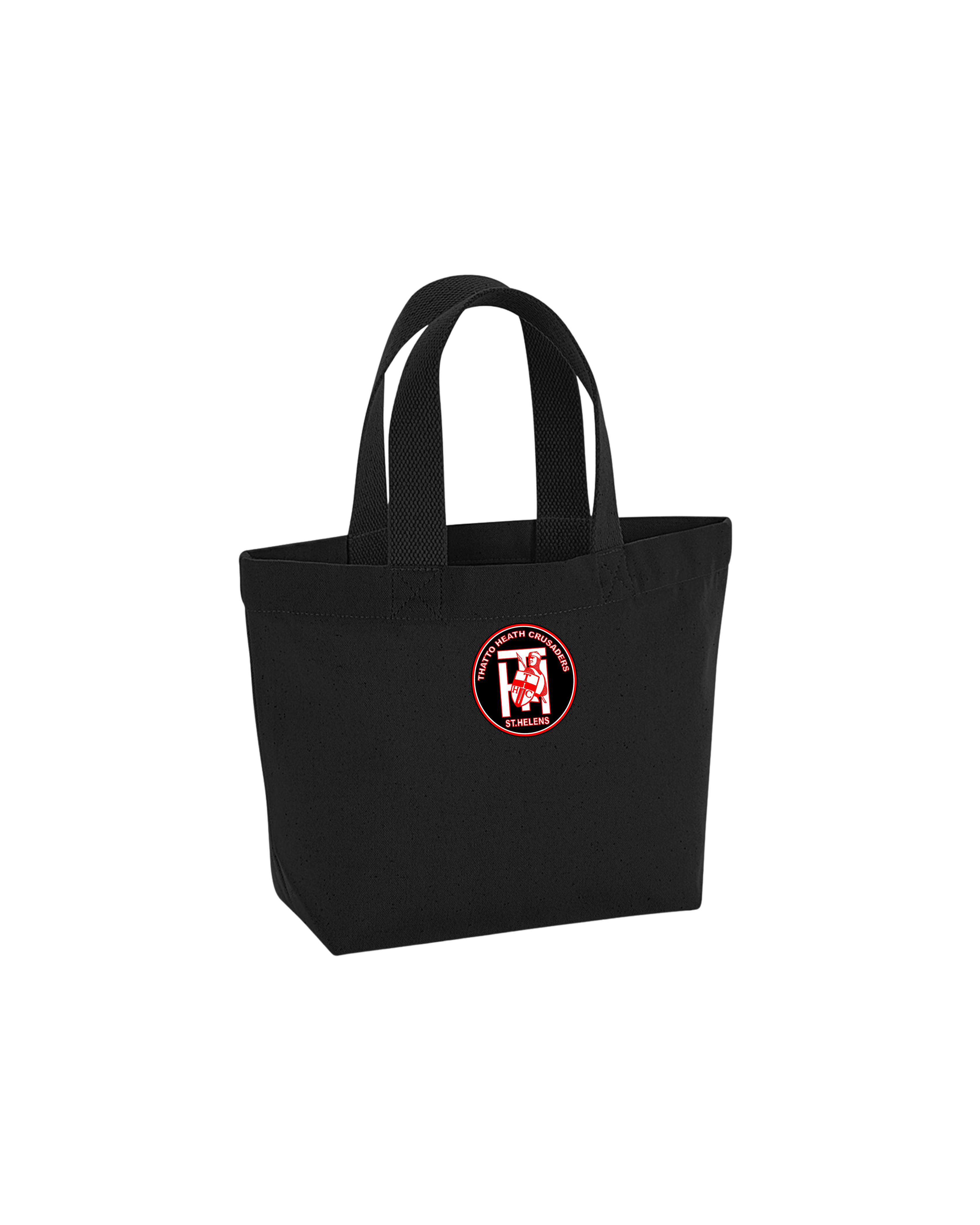 Mini Tote Bag