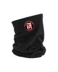 Embroidered Snood