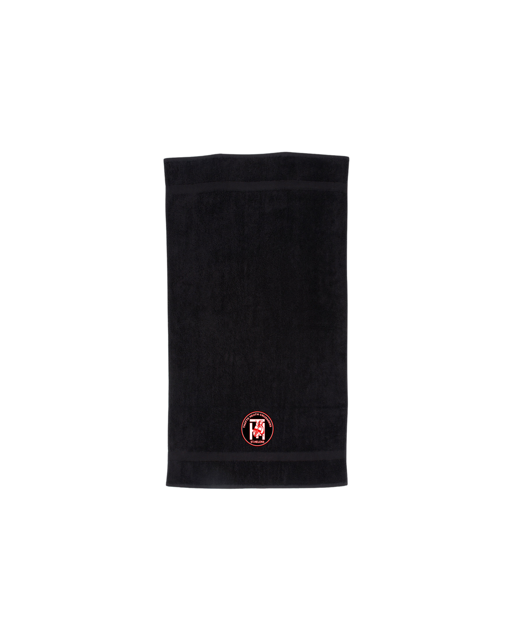 Embroidered Towel