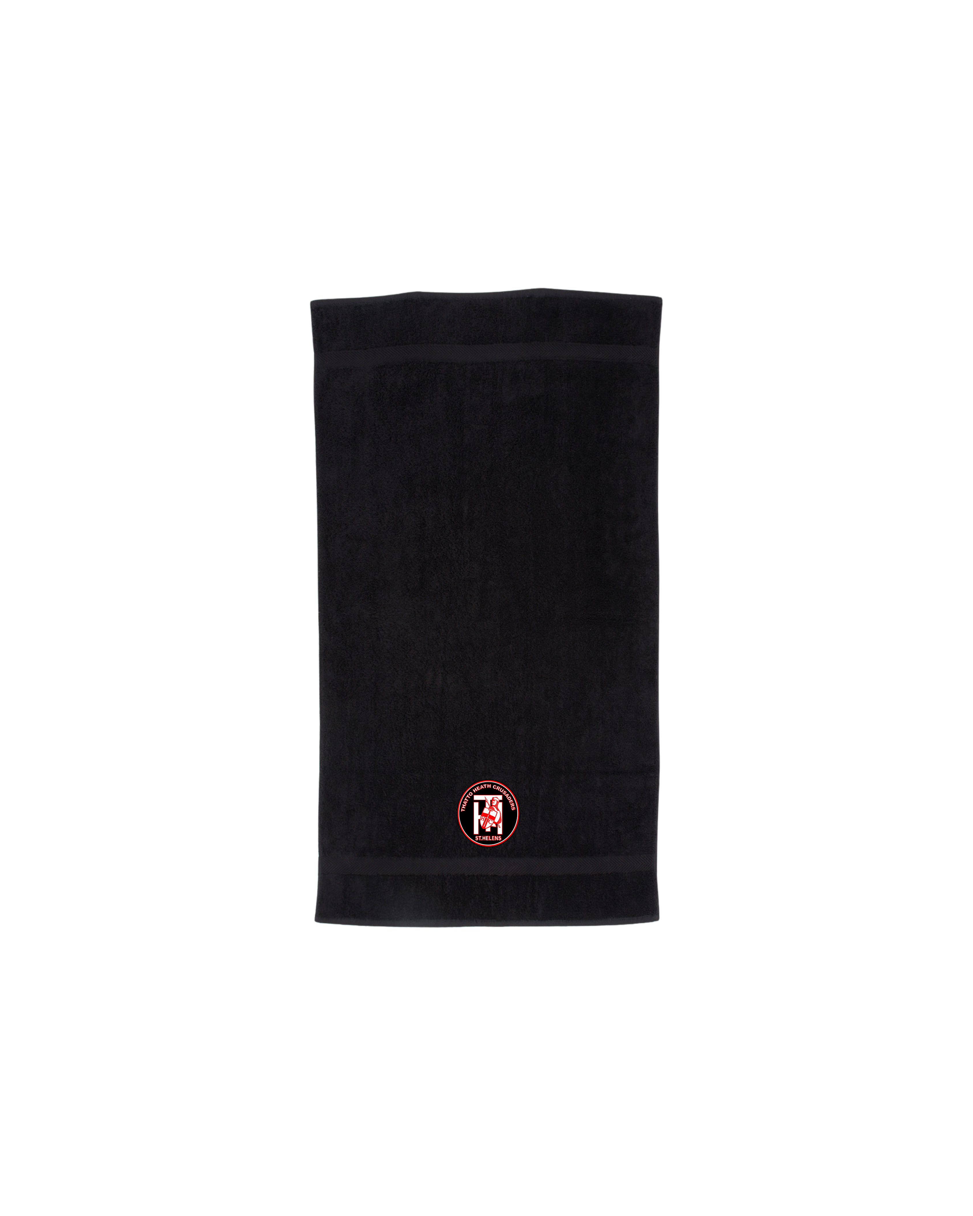 Embroidered Towel