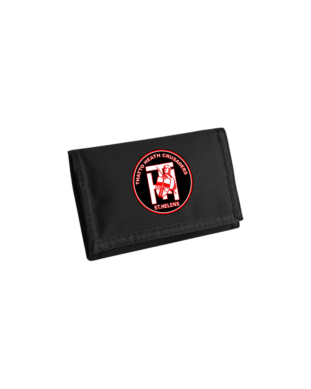 Velcro Wallet