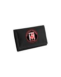 Velcro Wallet