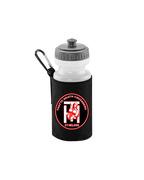 Water bottle & holder