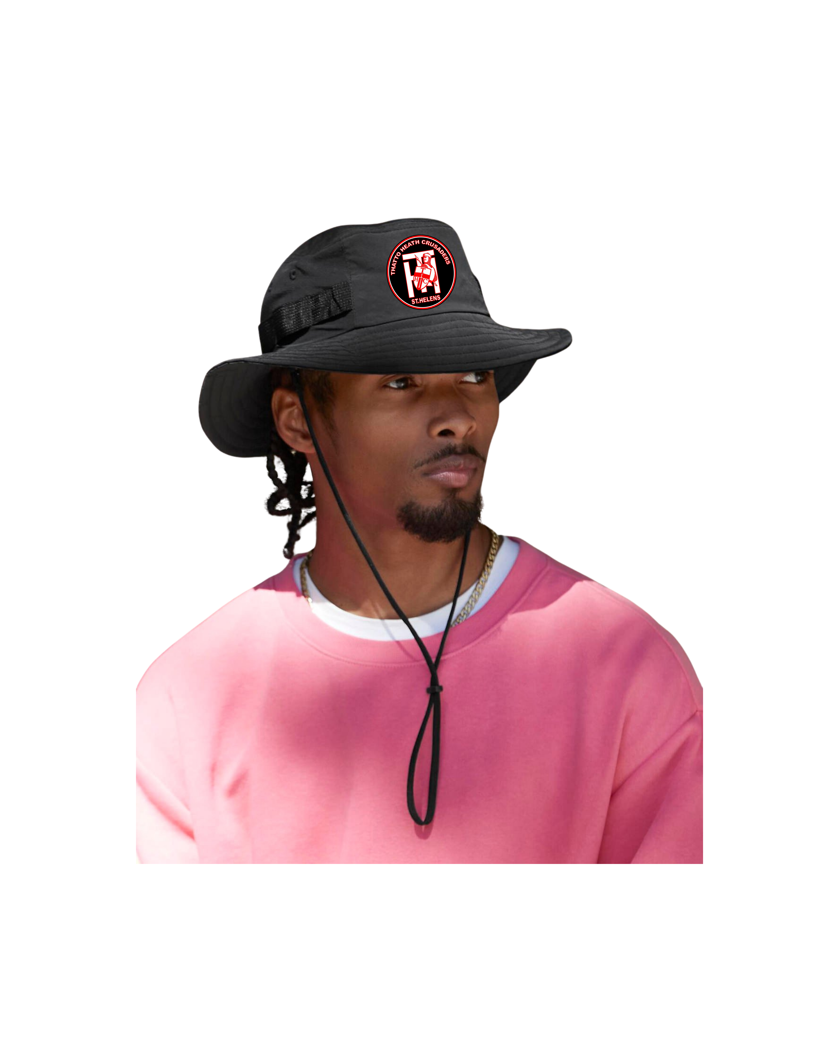 Bucket Hat