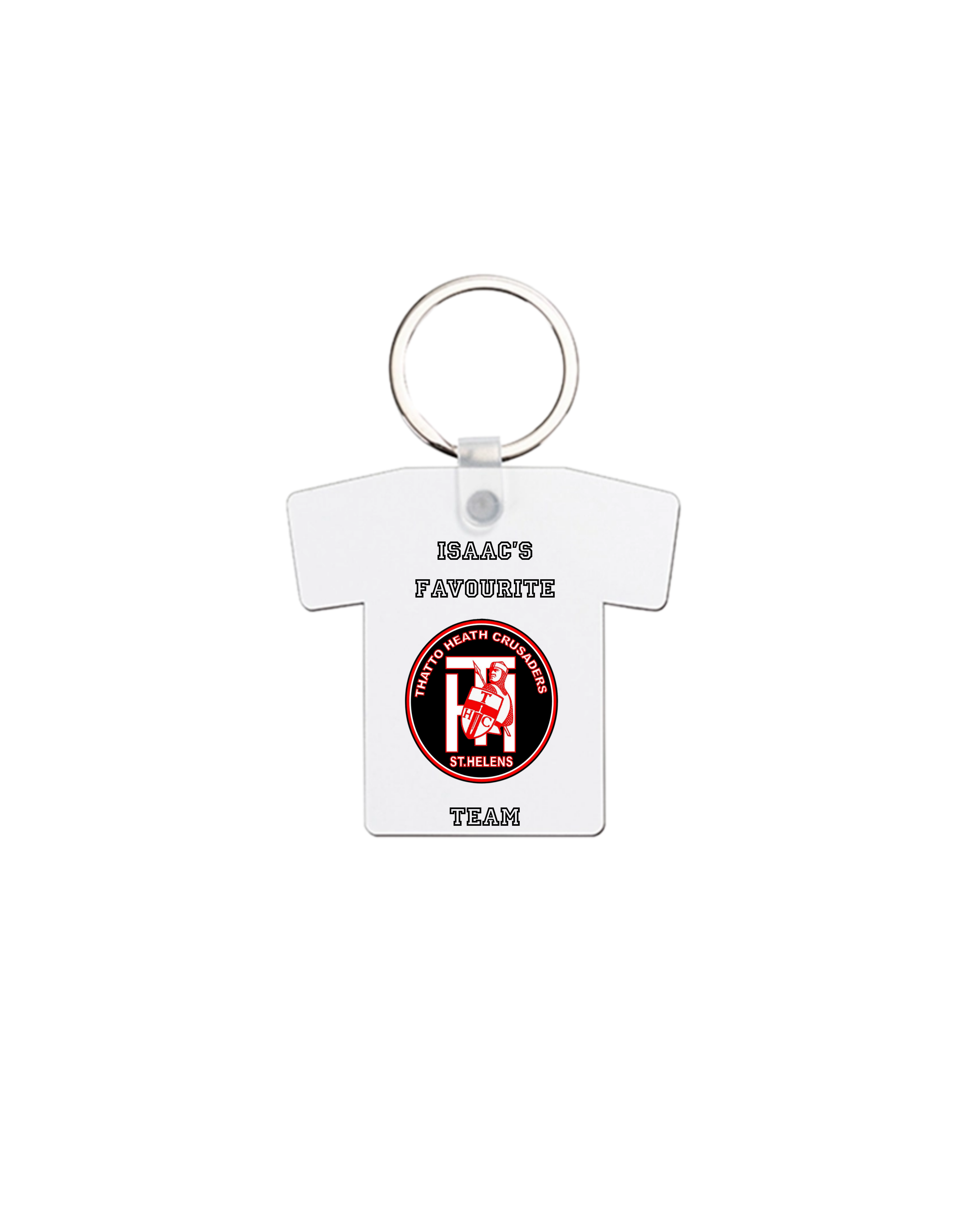 Keyring