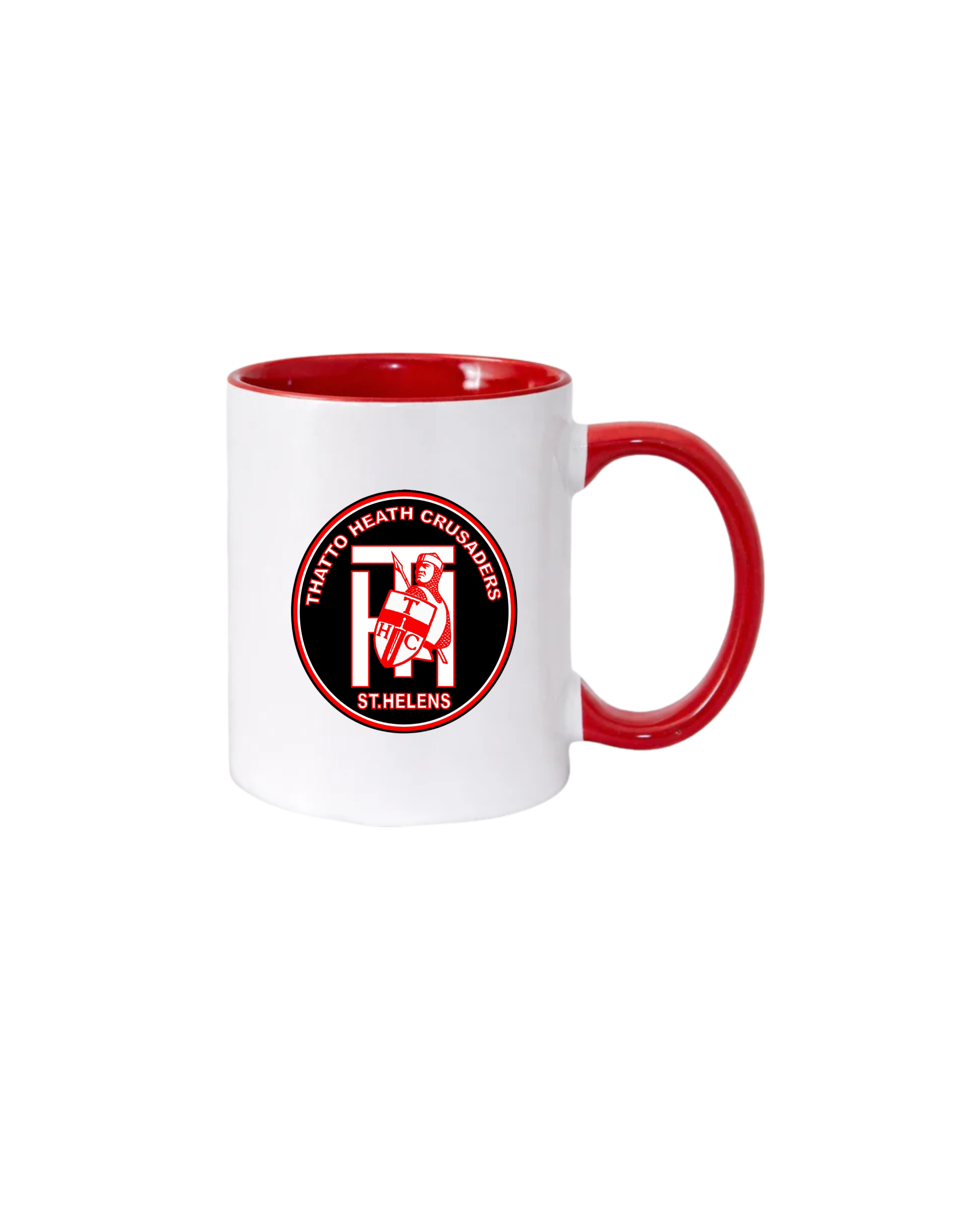 Printed Mug