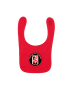 Printed Bib