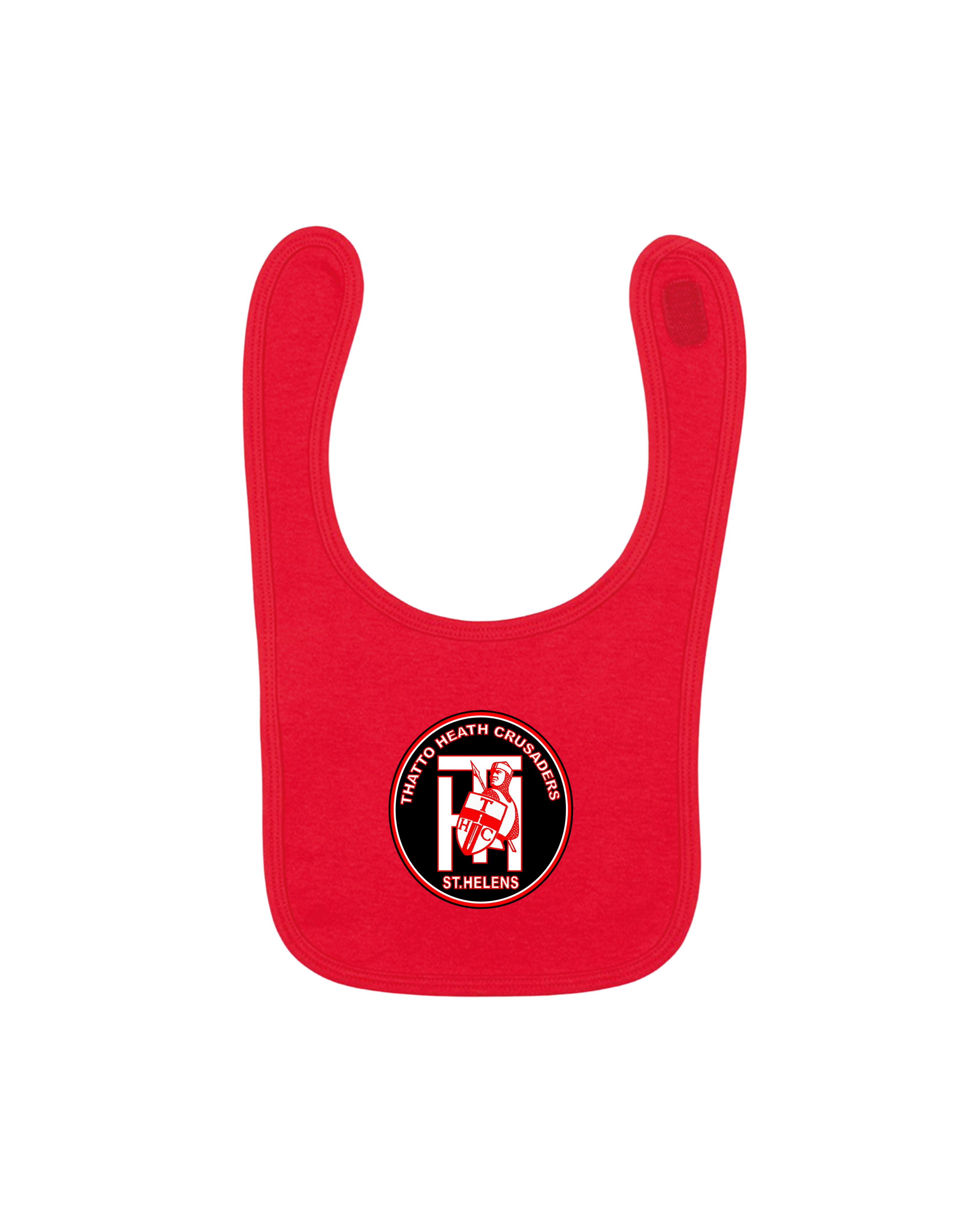 Printed Bib