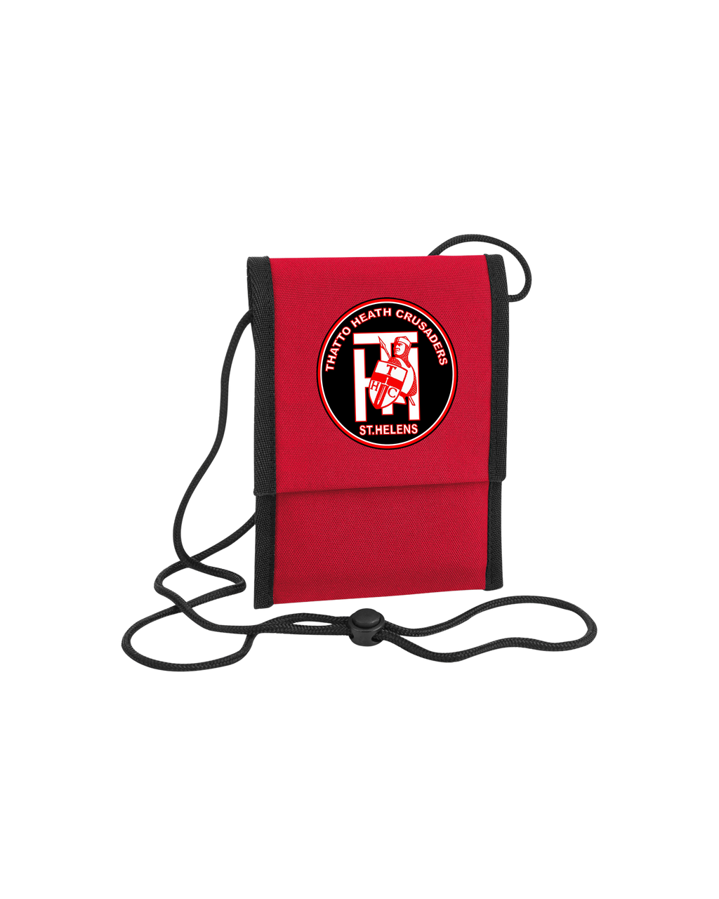 Crossbody Pouch