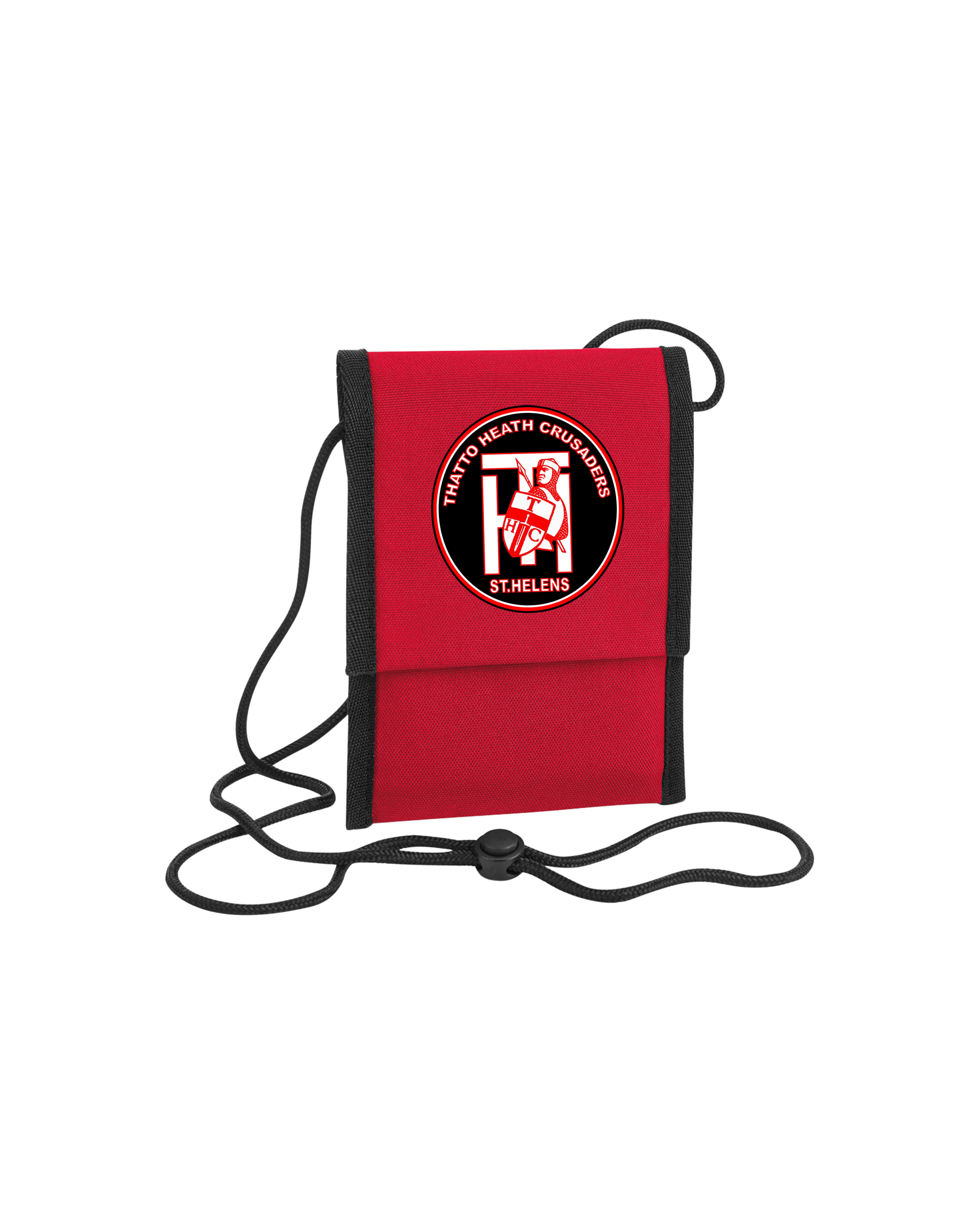 Crossbody Pouch