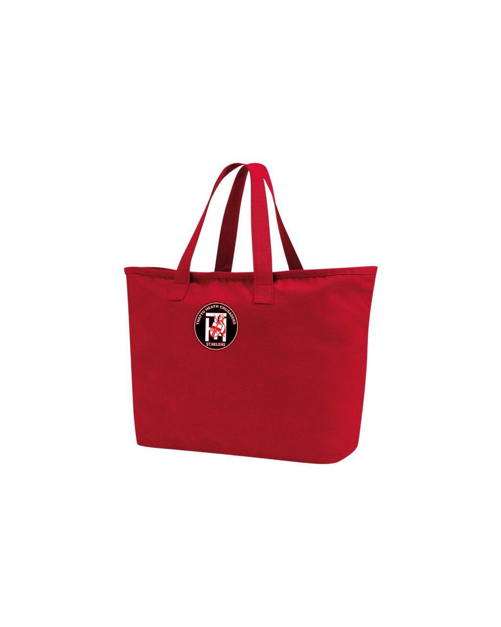 Oversized Tote Bag