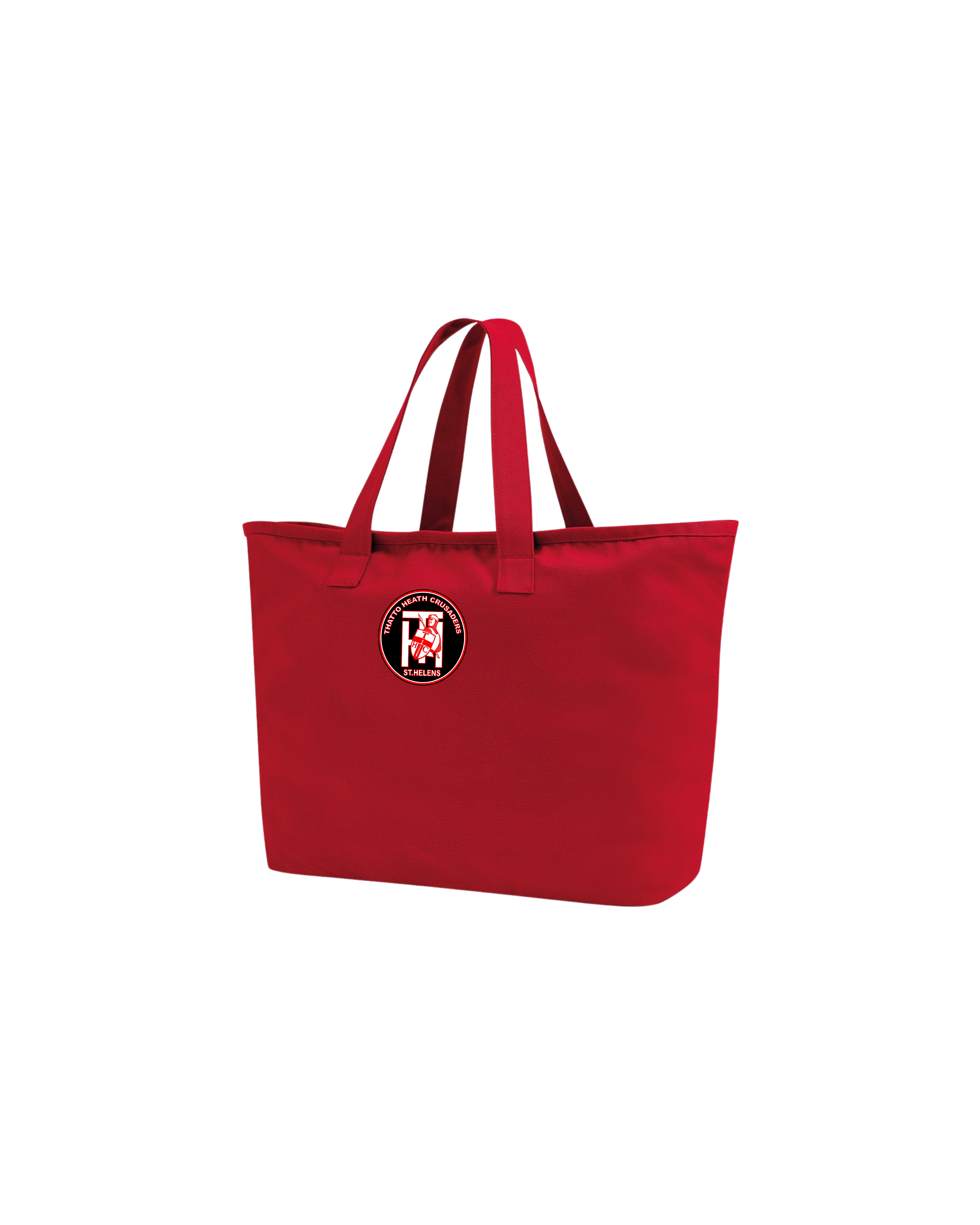 Oversized Tote Bag