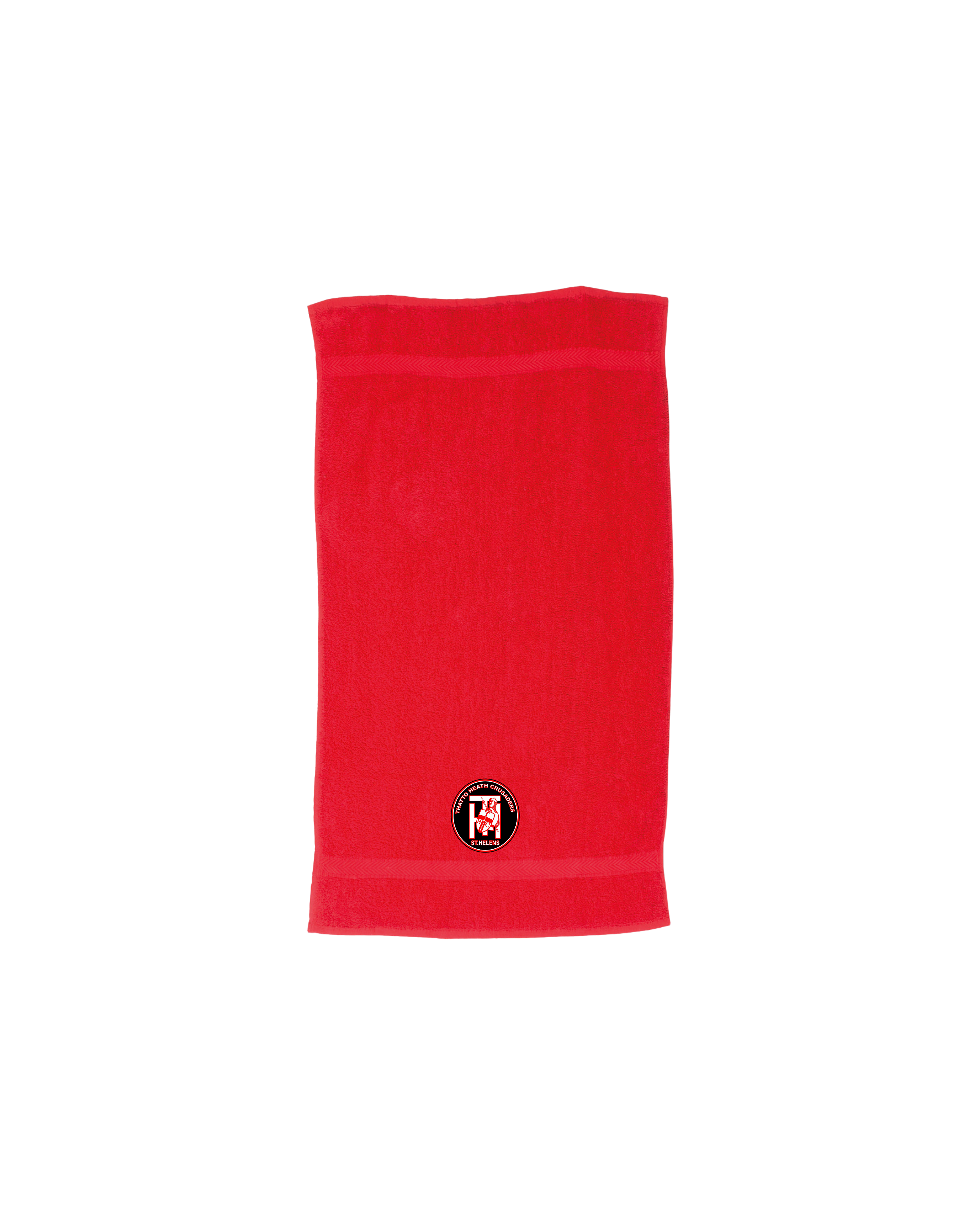 Embroidered Towel