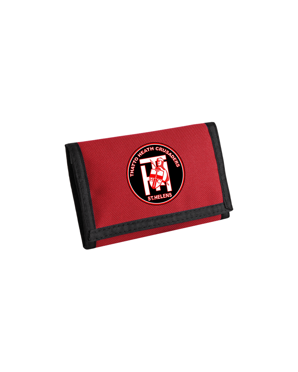 Velcro Wallet