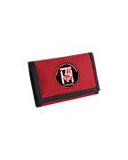 Velcro Wallet