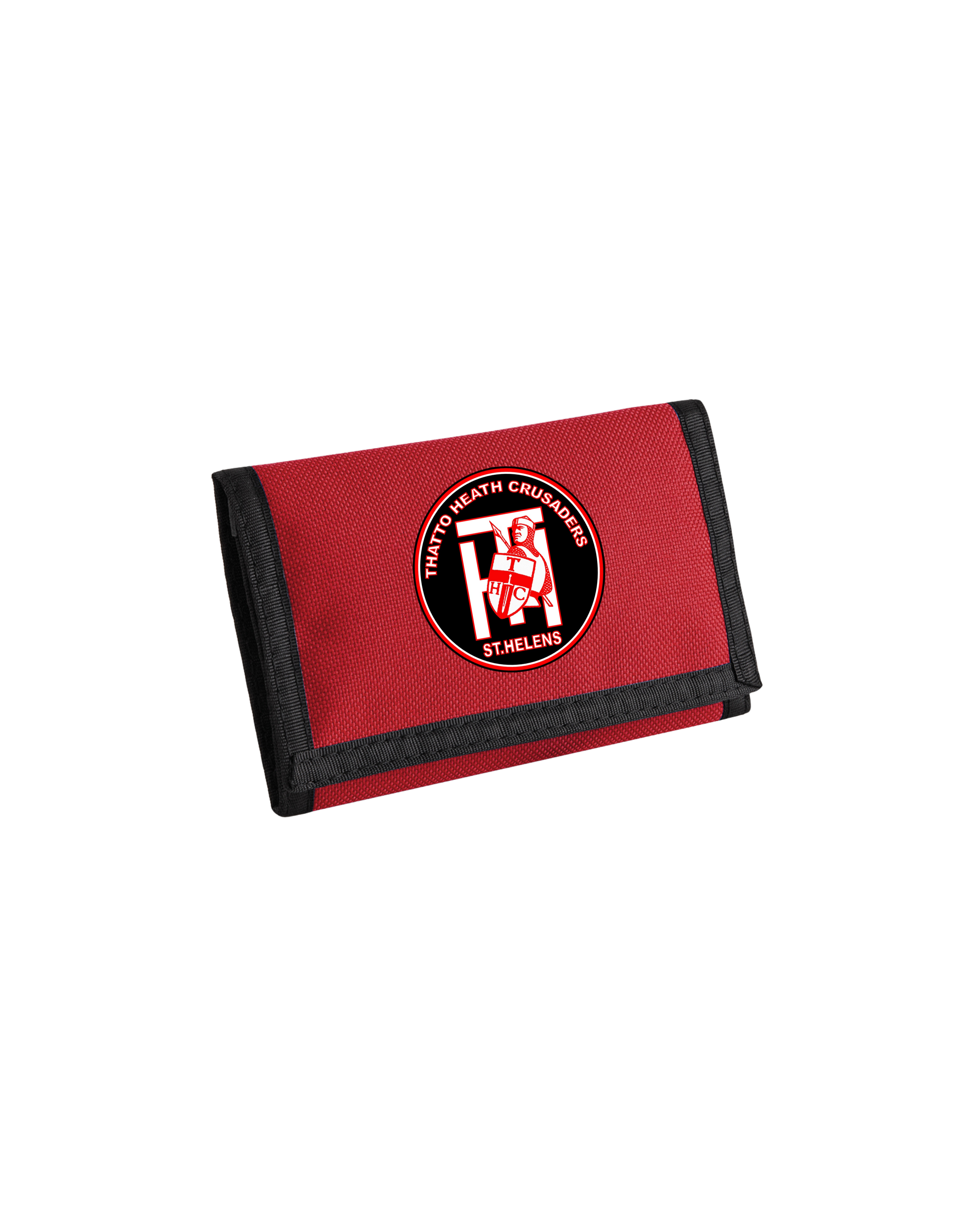 Velcro Wallet